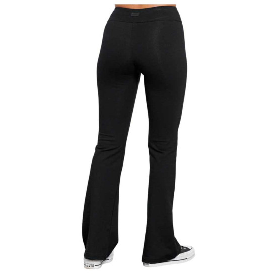 Bodytalk Γυναικείο παντελόνι Highwaisted Jazz Pants